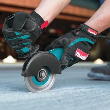 🔥 PULIDORA ANGULAR MAKITA 9557NB 840W 11000 RPM - ENVÍO GRATIS + PAGO CONTRA ENTREGA 🔥