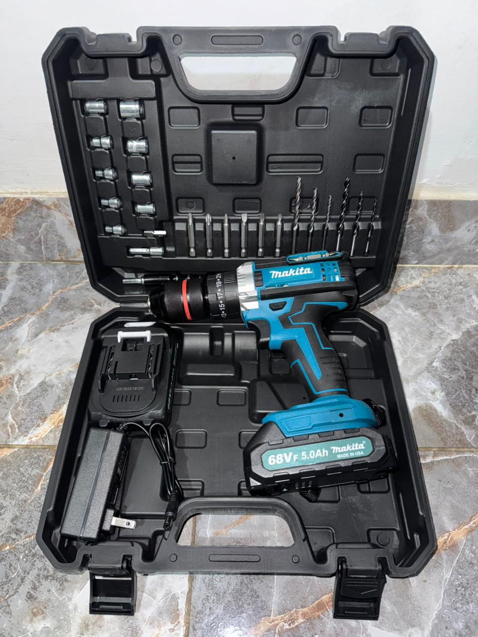 Gray helmet for bikers