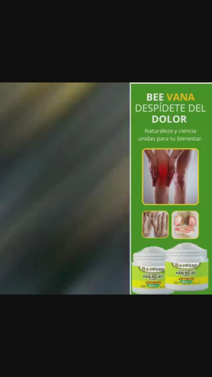 Beevana Crema Articular — Promoción 2x1