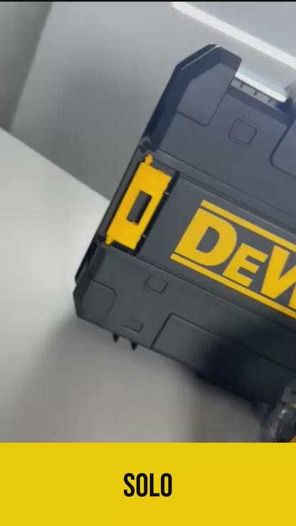 Nivelador Láser DeWalt 16 Líneas - Precisión Profesional