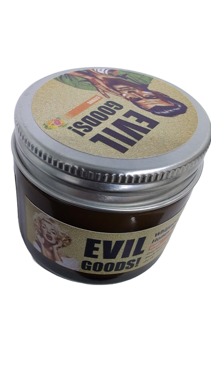 Evil Goods - Crema Orgánica de Sebo de Res