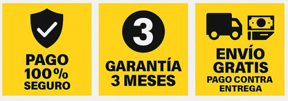 Nivelador Láser DeWalt 16 Líneas - Precisión Profesional