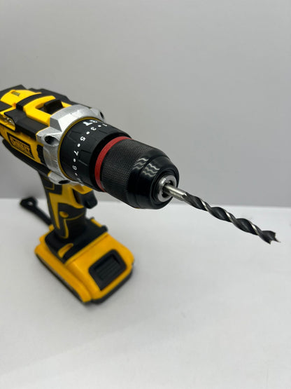 Taladro Inalámbrico DEWALT 68V – Potencia y Precisión en Tus Manos ⚡🔧